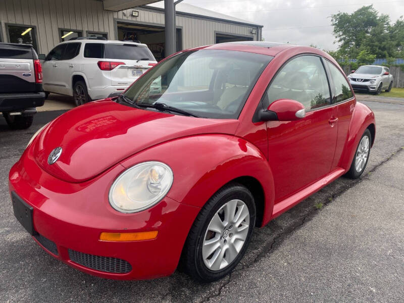 volkswagen new beetle 2008 3VWRW31C98M500129 image volkswagen new beetle 2008 3VWRW31C98M500129 image